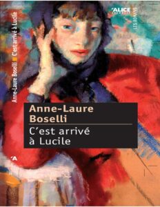 Cest Arrive A Lucile