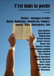 Cest Dans La Poche N°7