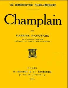 Champlain