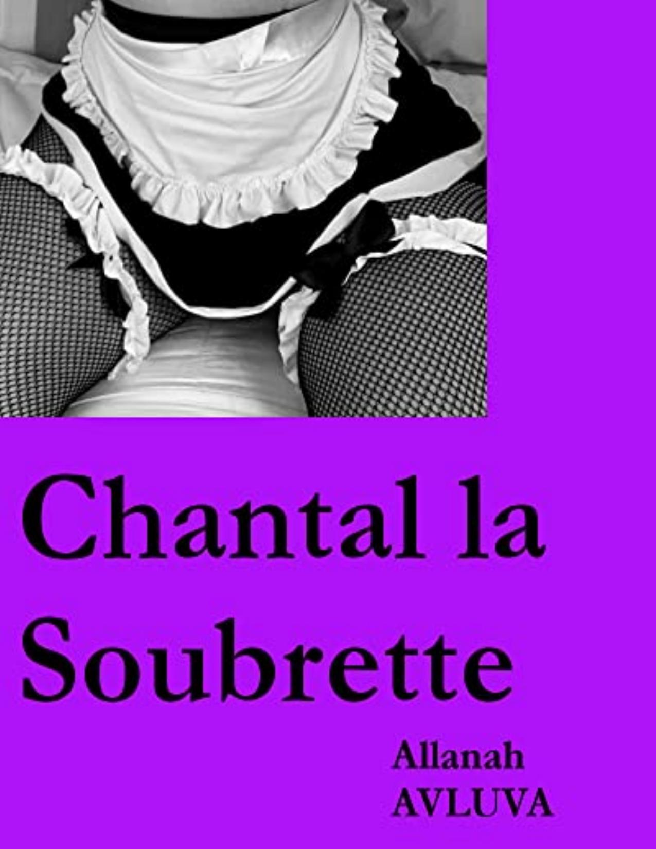 Chantal La Soubrette