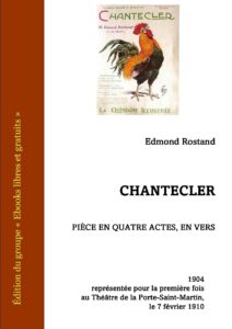 Chantecler