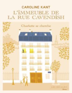Charlotte Se Cherche