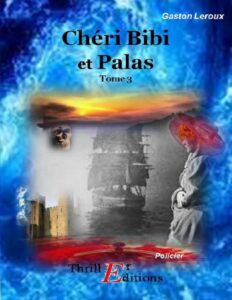 Cheri Bibi 3 Palas Et Cheri Bibi