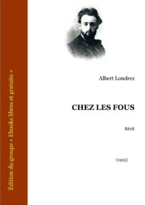 Chez Les Fous
