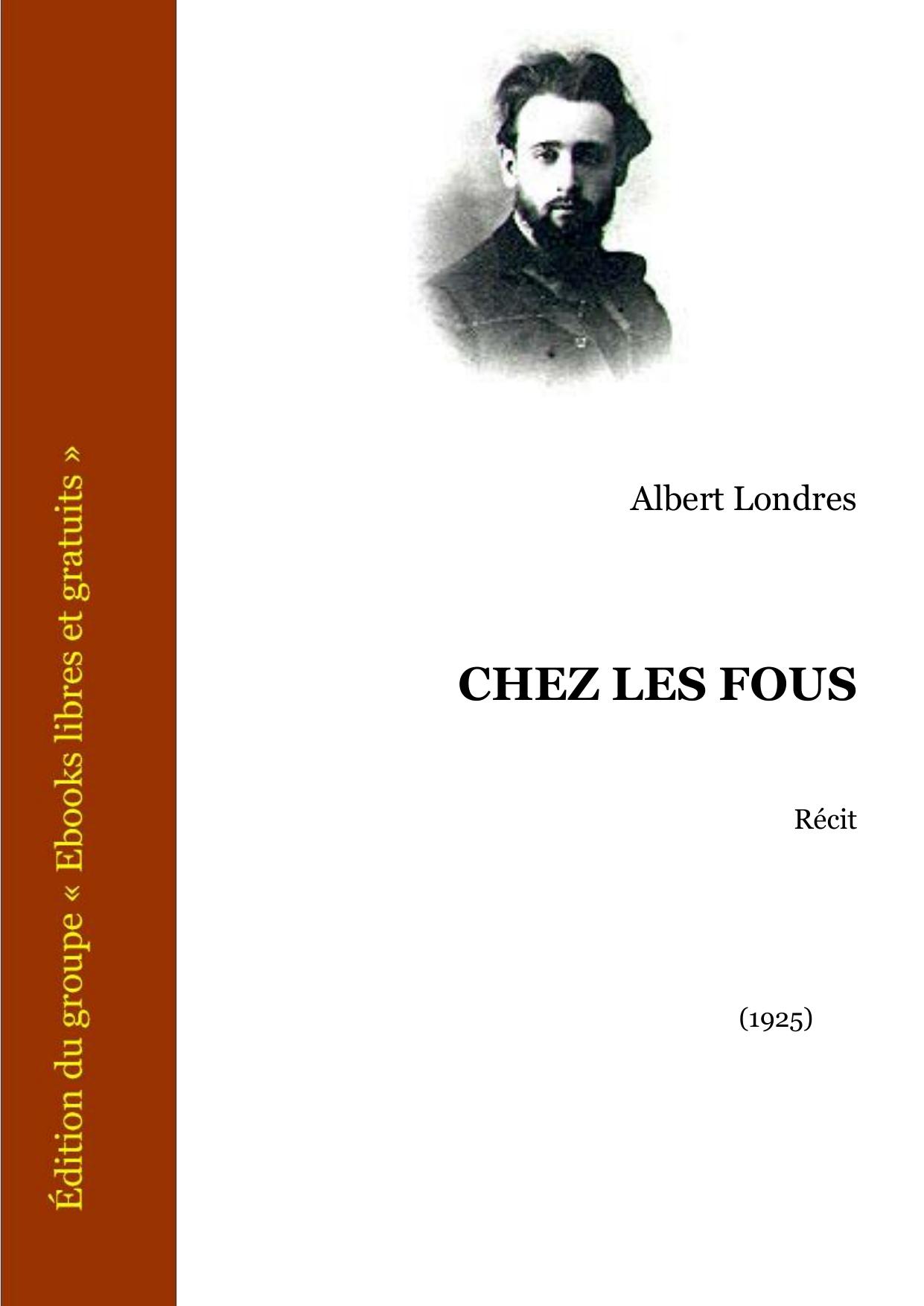 Chez Les Fous