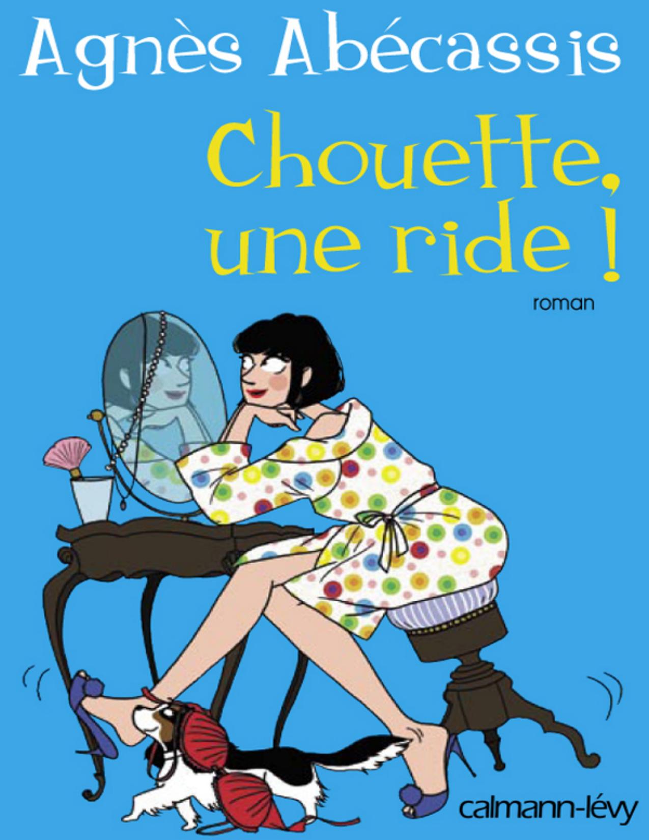 Chouette Une Ride