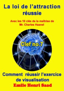 Clef De La Maitrise No. 7 ‘Comment Reussir Lexercice De Vi