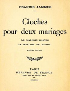 Cloches Pour Deux Mariages Le Mariage Basque Le Mariage De
