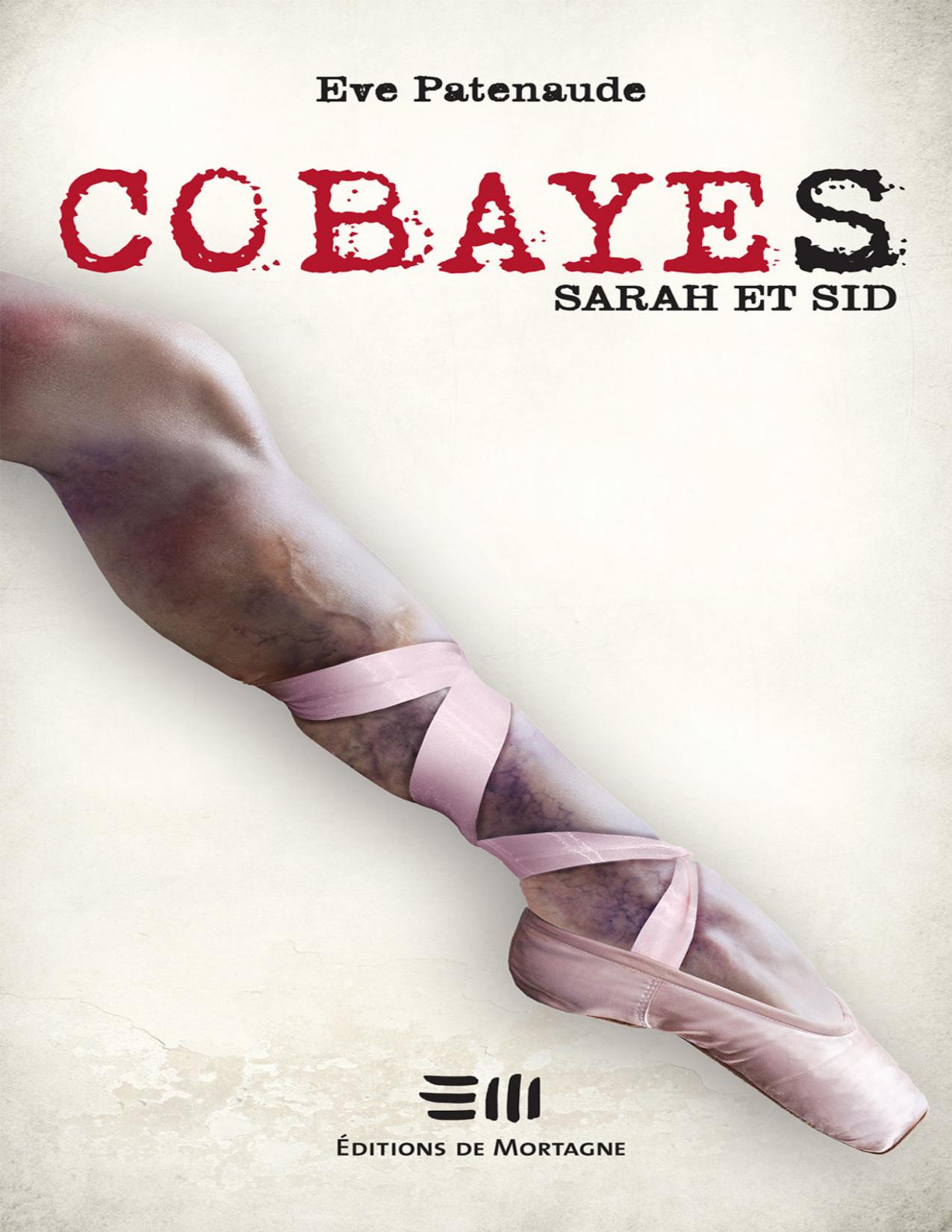 Cobayes Sarah Et Sid