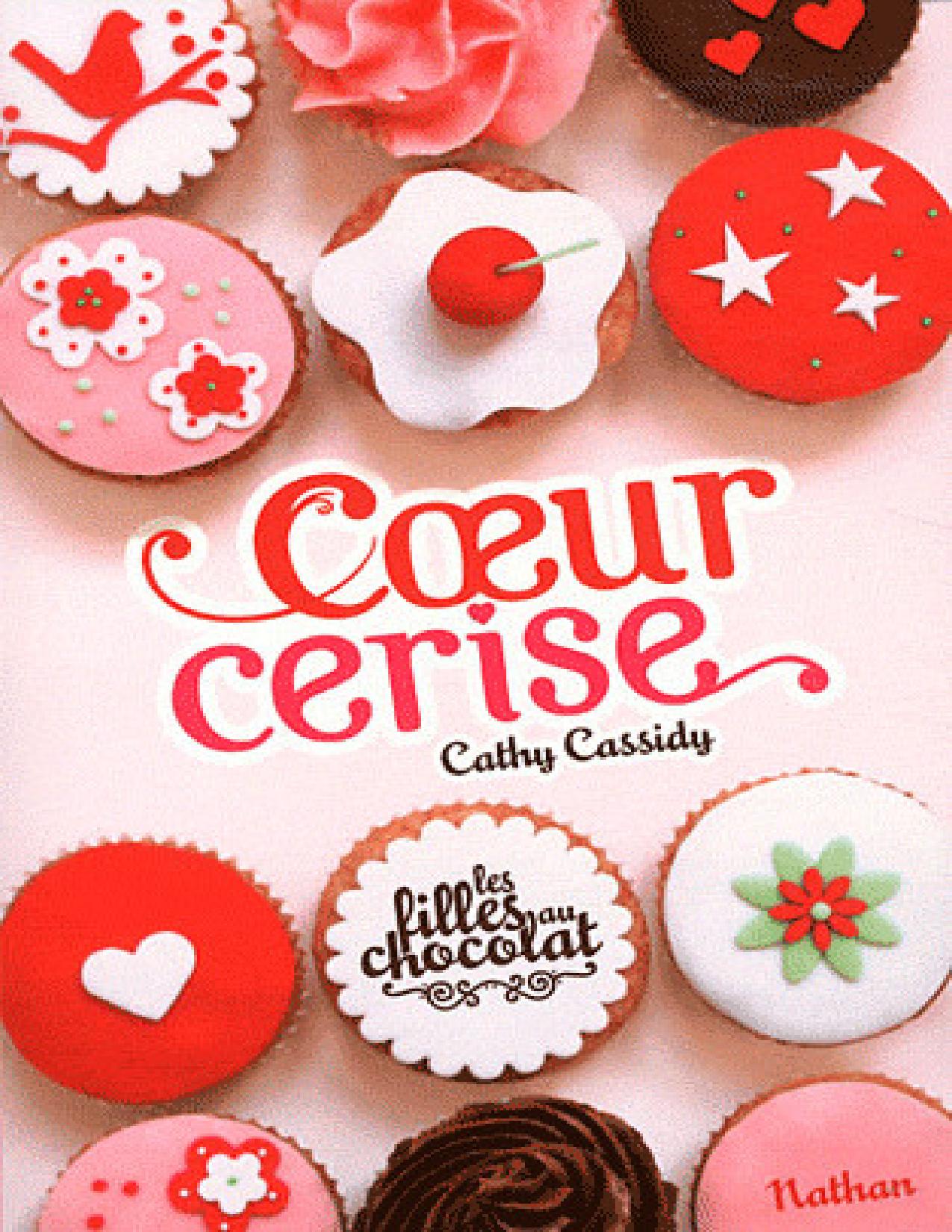 Coeur Cerise