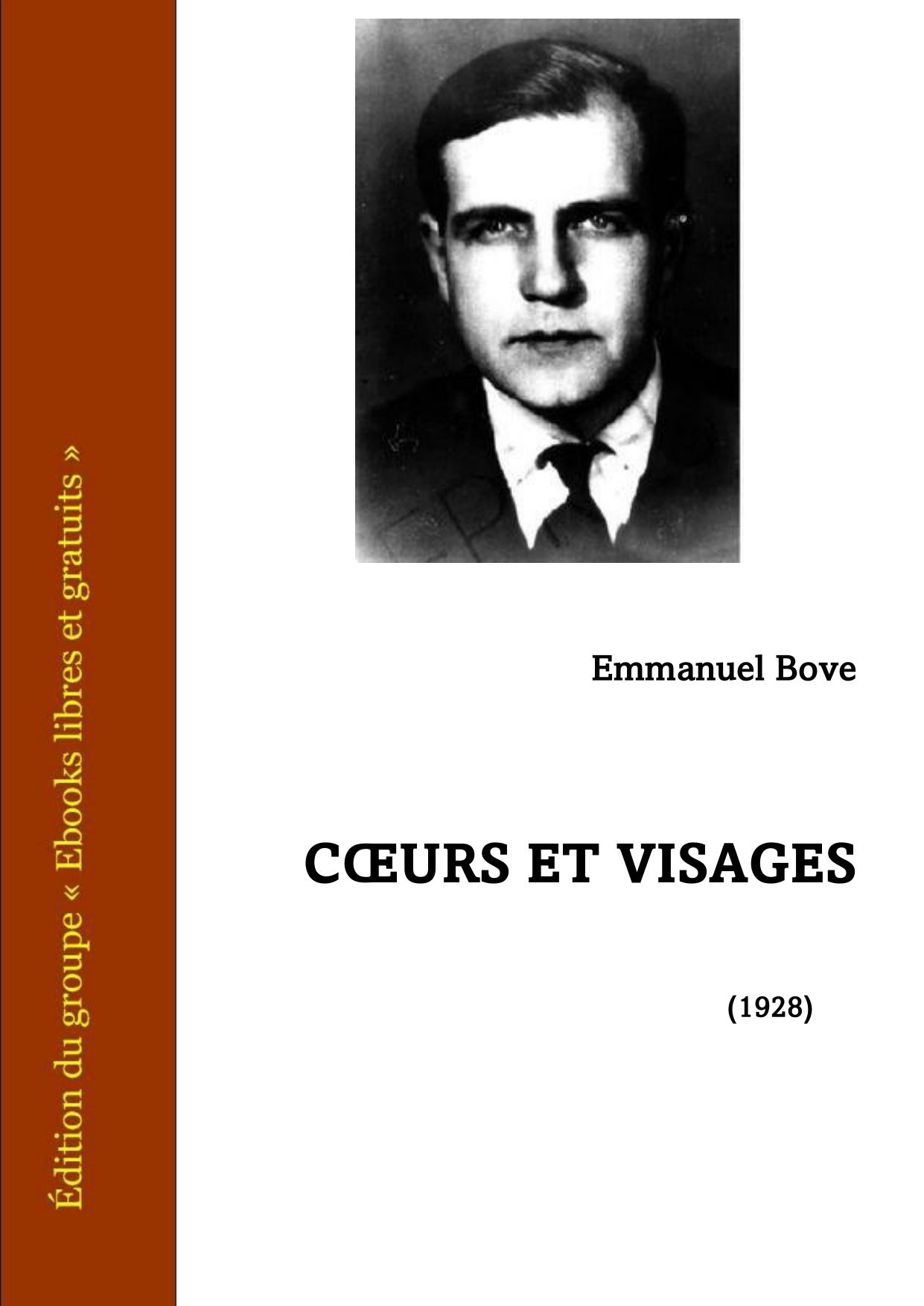 Coeurs Et Visages