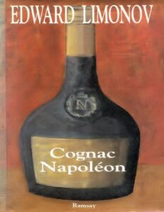 Cognac Napoleon 1990