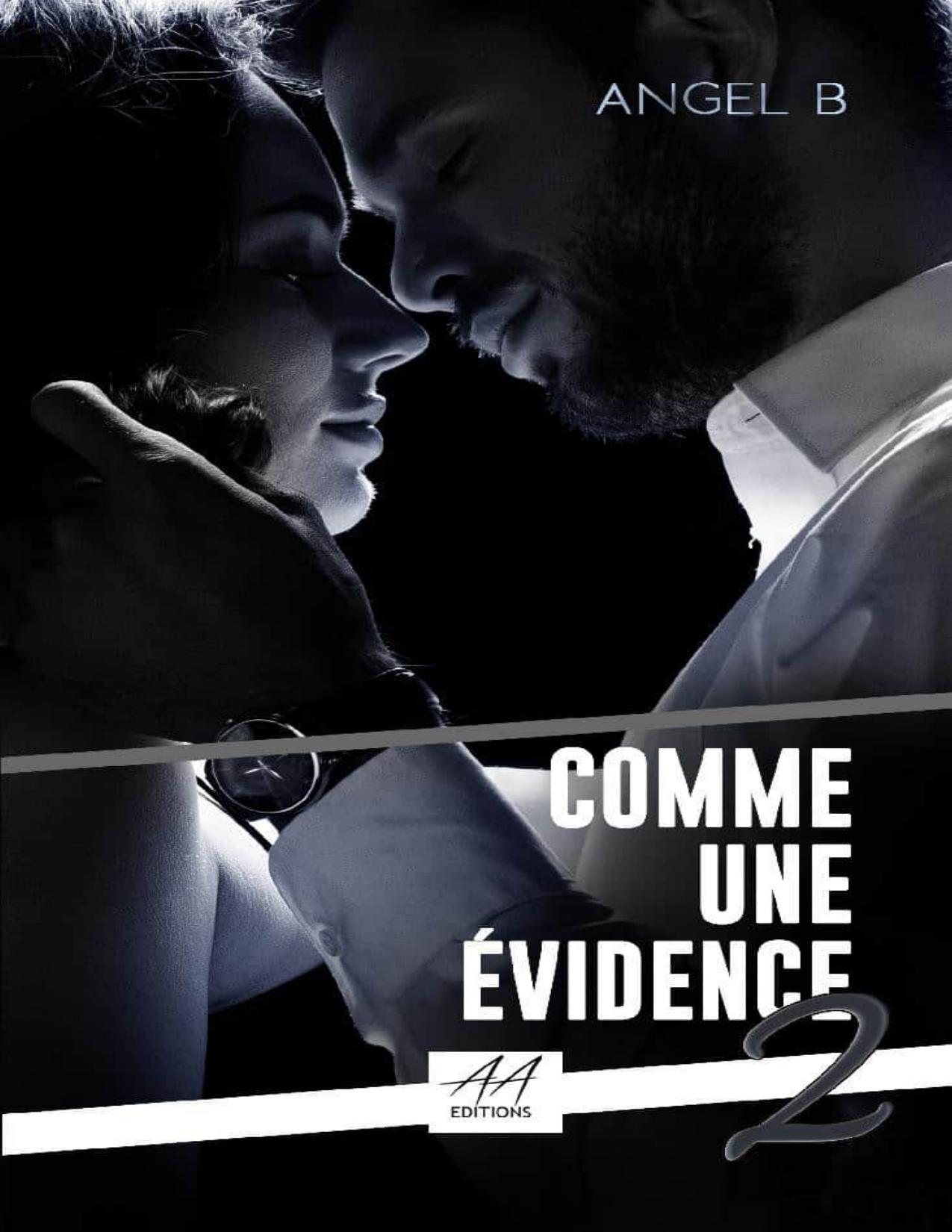 Comme Une Evidence T2