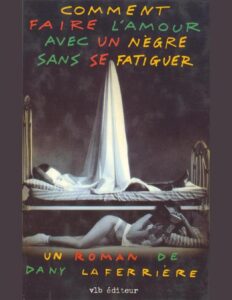 Comment Faire Lamour Avec Un Negre Sans Se Fatiguer