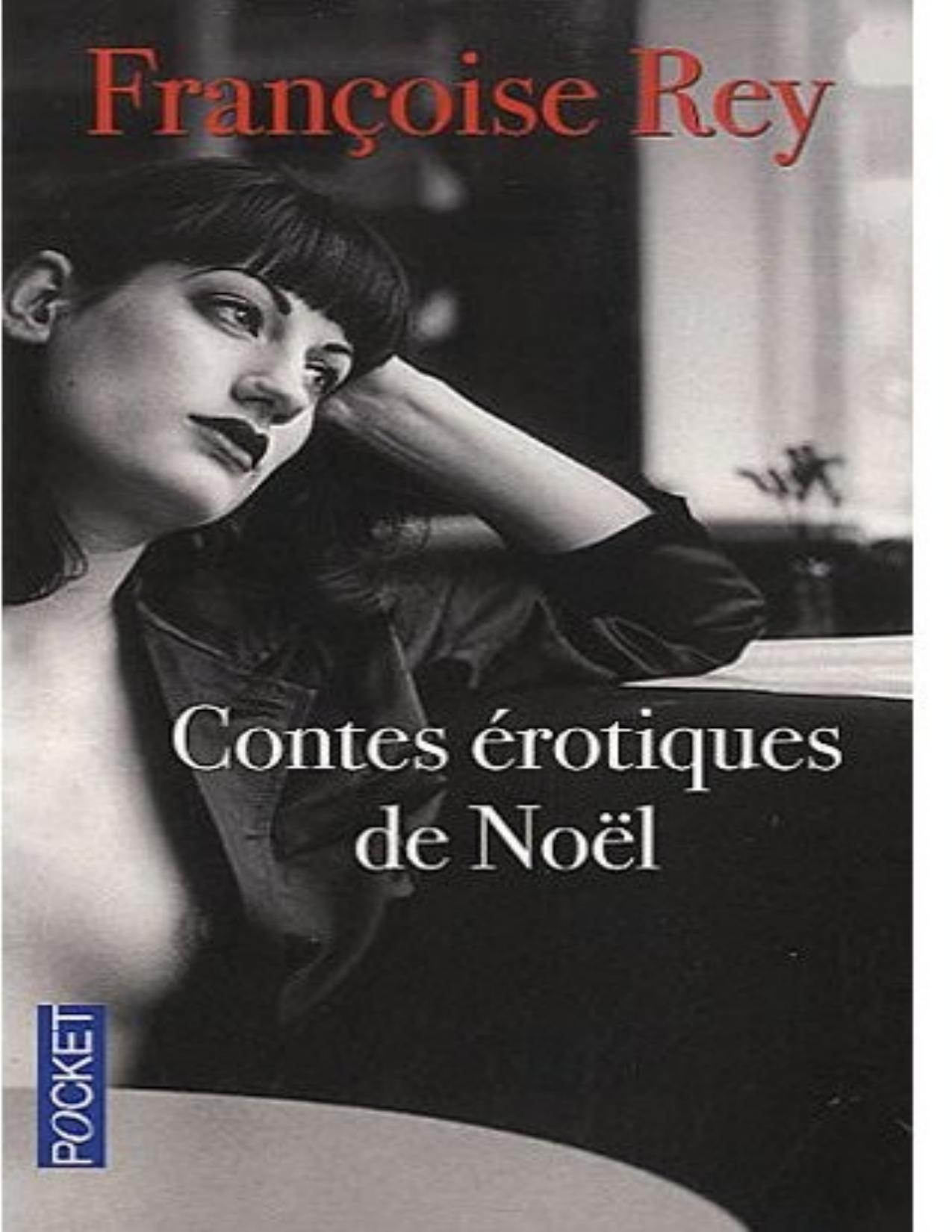 Compte Erotique De Noel