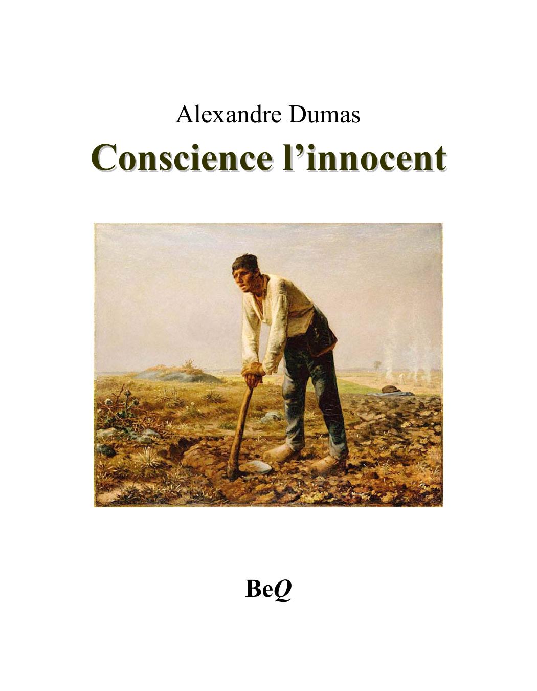 Conscience Linnocent