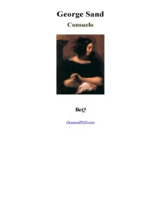 Consuelo I