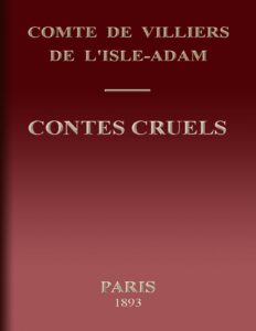 Contes Cruels