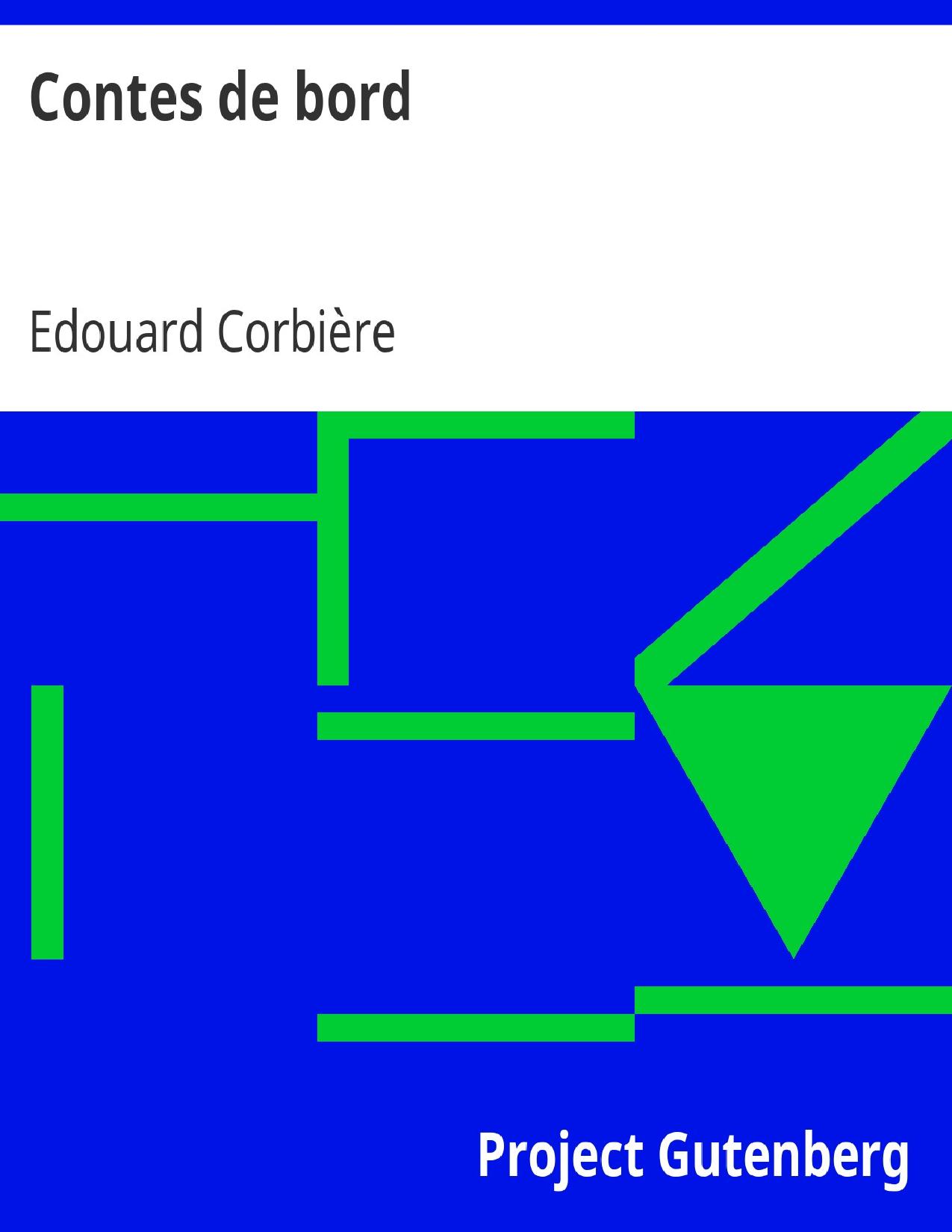Contes De Bord