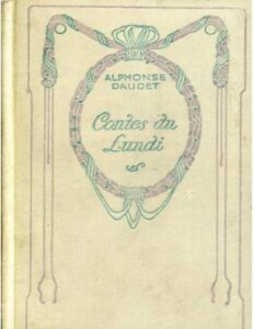 Contes De Lundi