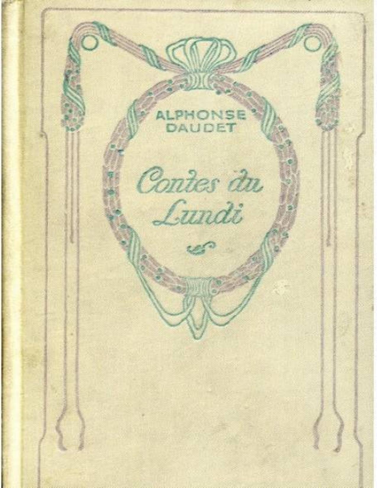 Contes De Lundi
