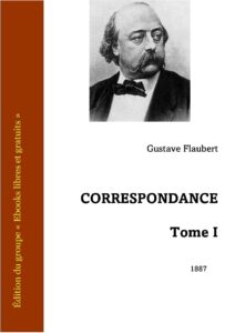 Correspondance Tome I