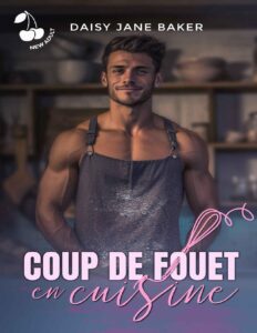 Coup De Fouet En Cuisine Romance Adult French Edition