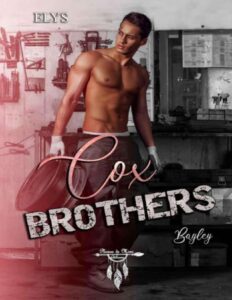 Cox Brothers T4 Bayley