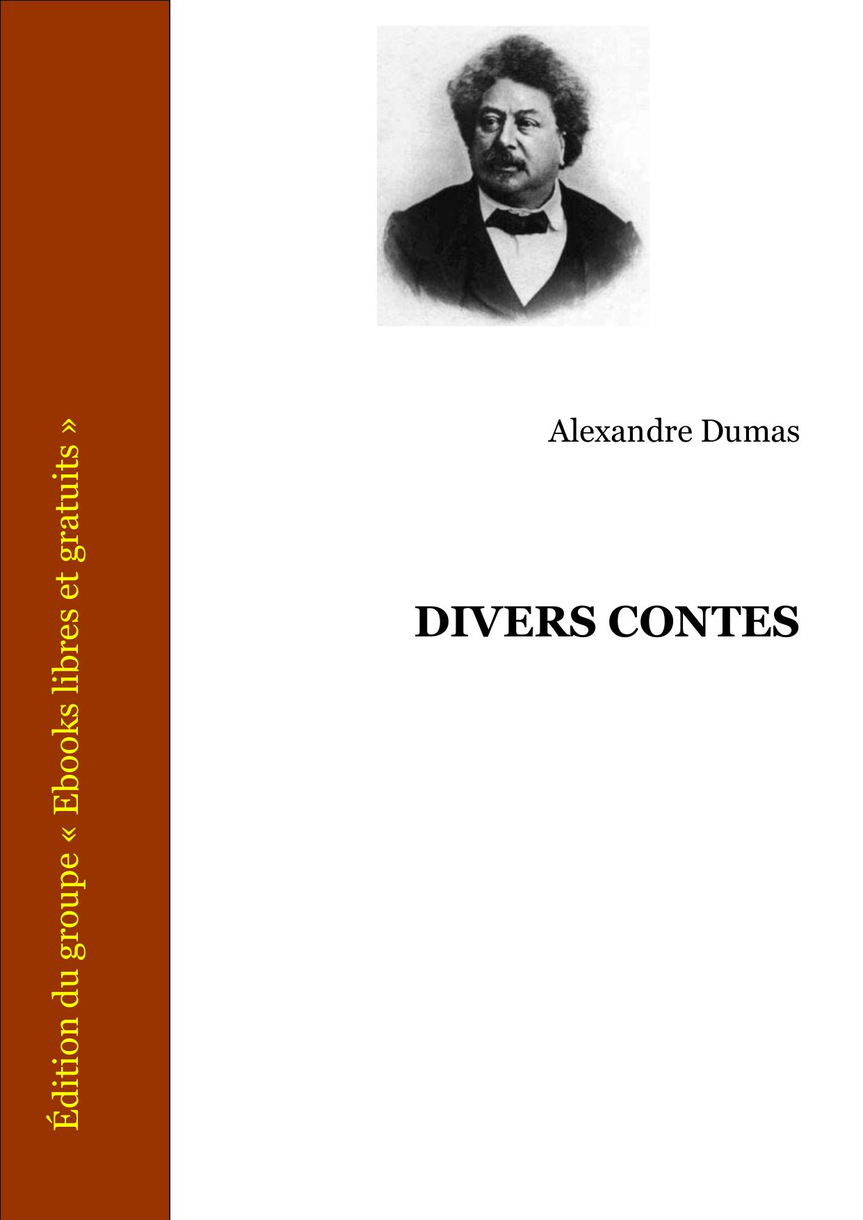 DIVERS CONTES