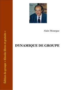 DYNAMIQUE DE GROUPE