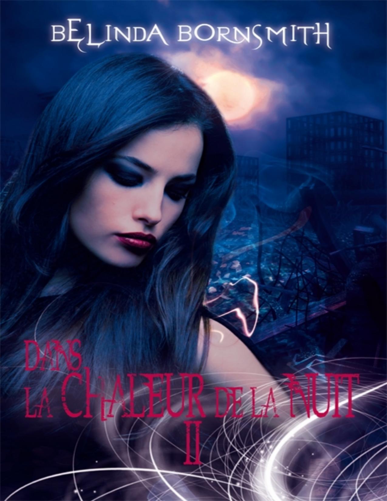 Dans La Chaleur De La Nuit T01