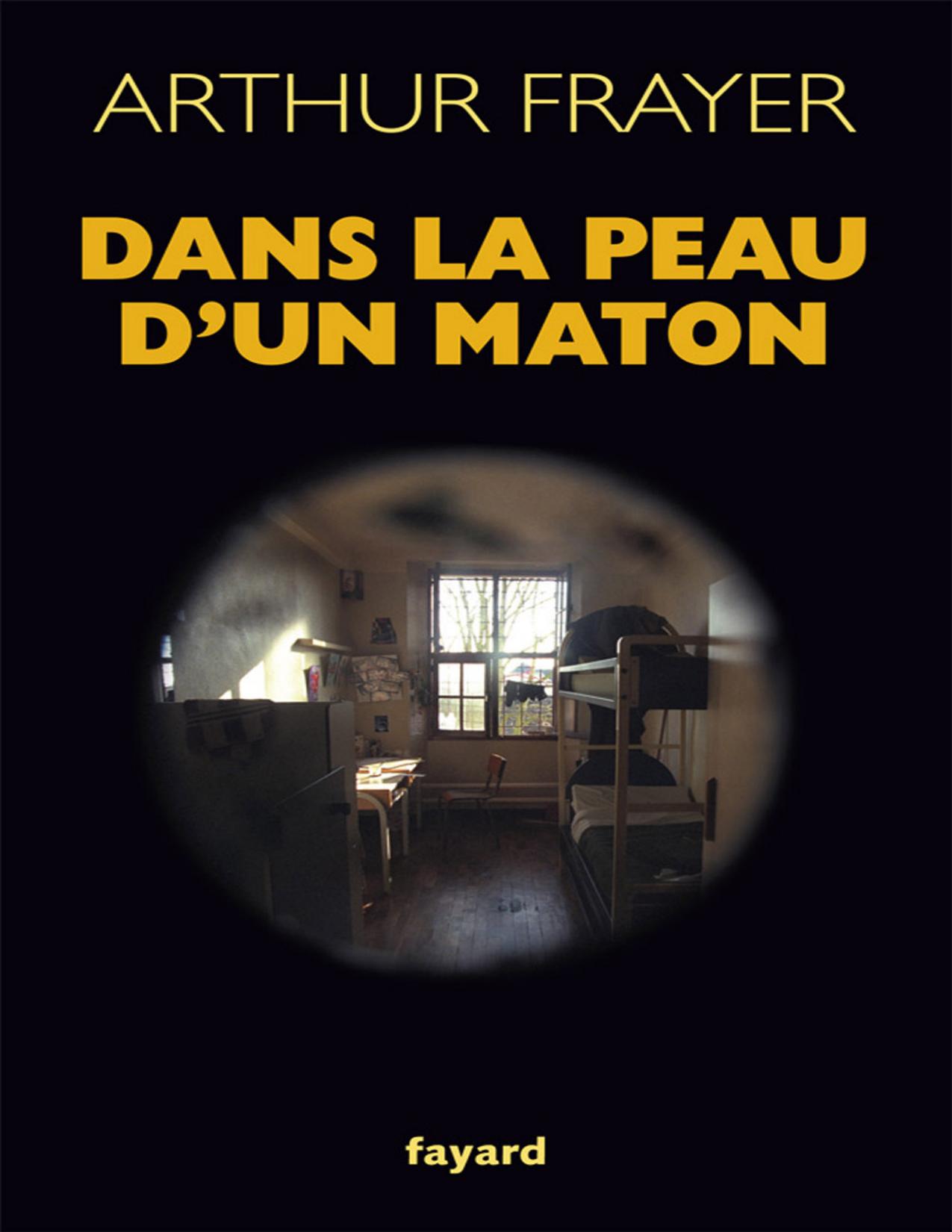 Dans La Peau Dun Maton