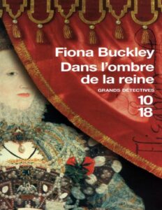 Dans Lombre De La Reine