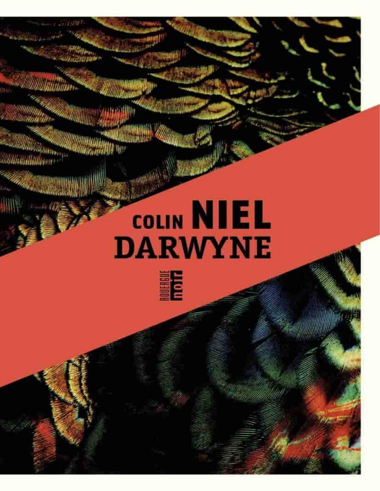 Darwyne