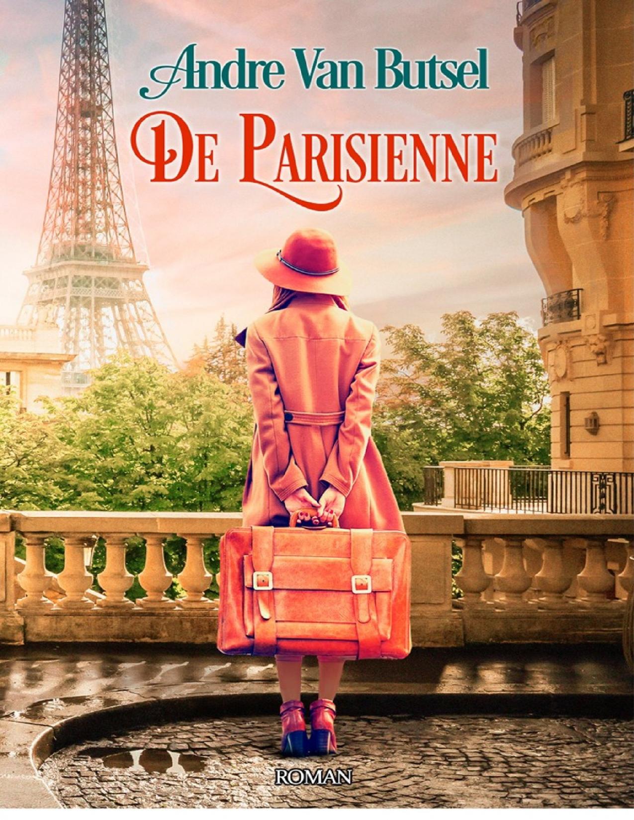 De Parisienne
