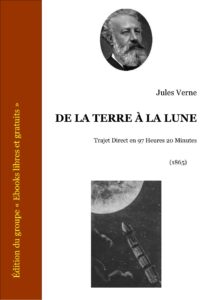 De La Terre A La Lune