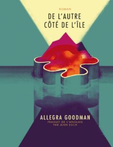 De Lautre Cote De Lile