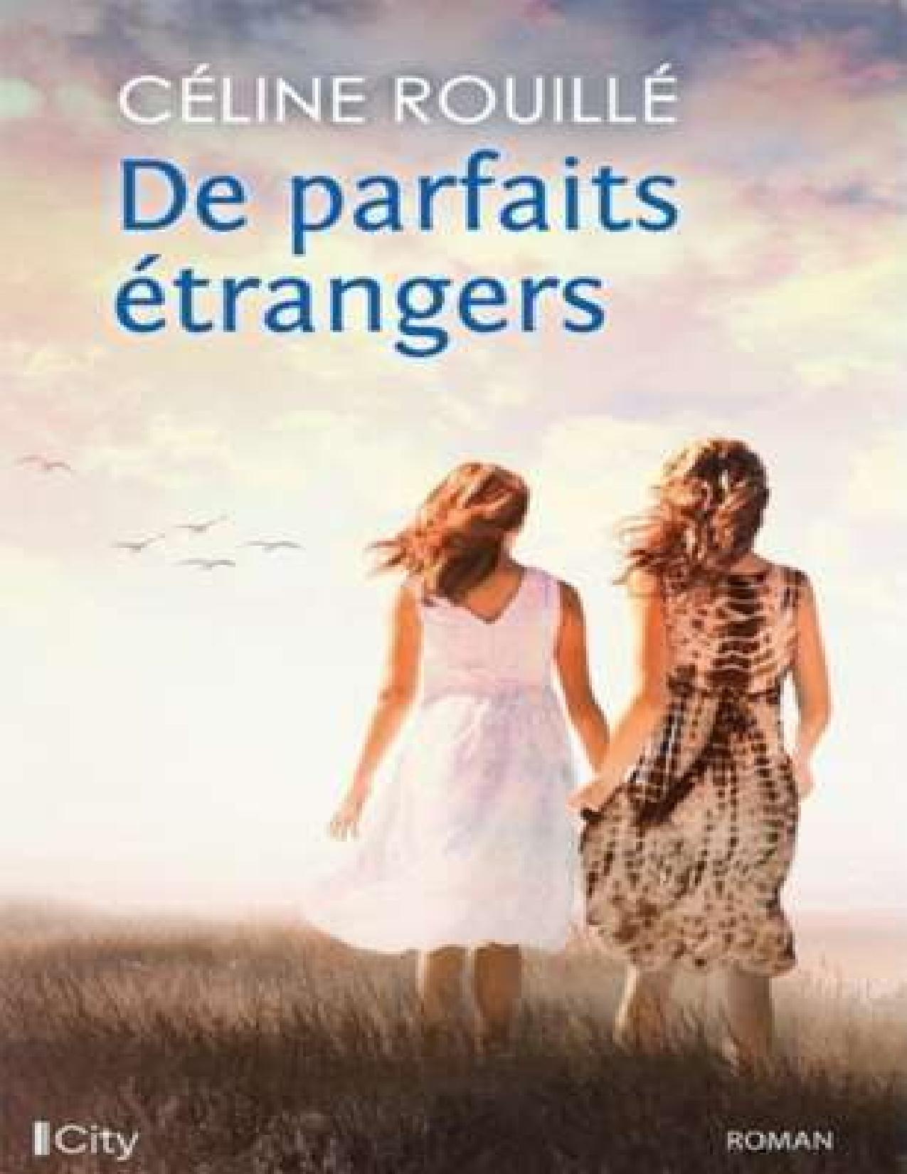 De Parfaits Etrangers