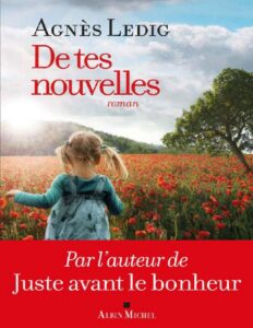 De Tes Nouvelles LITT.GENERALE French Edition