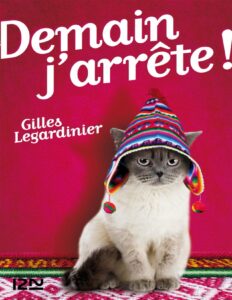 Demain Jarrete