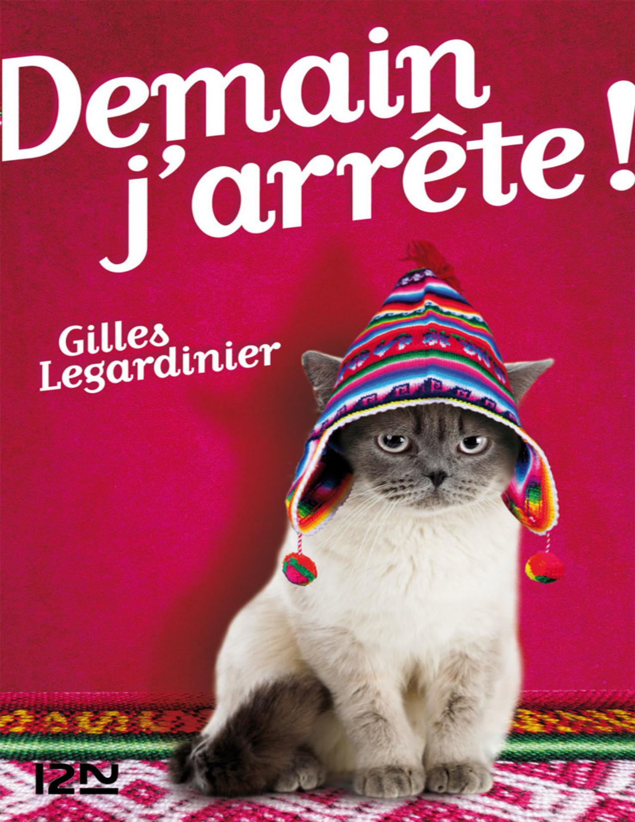 Demain Jarrete