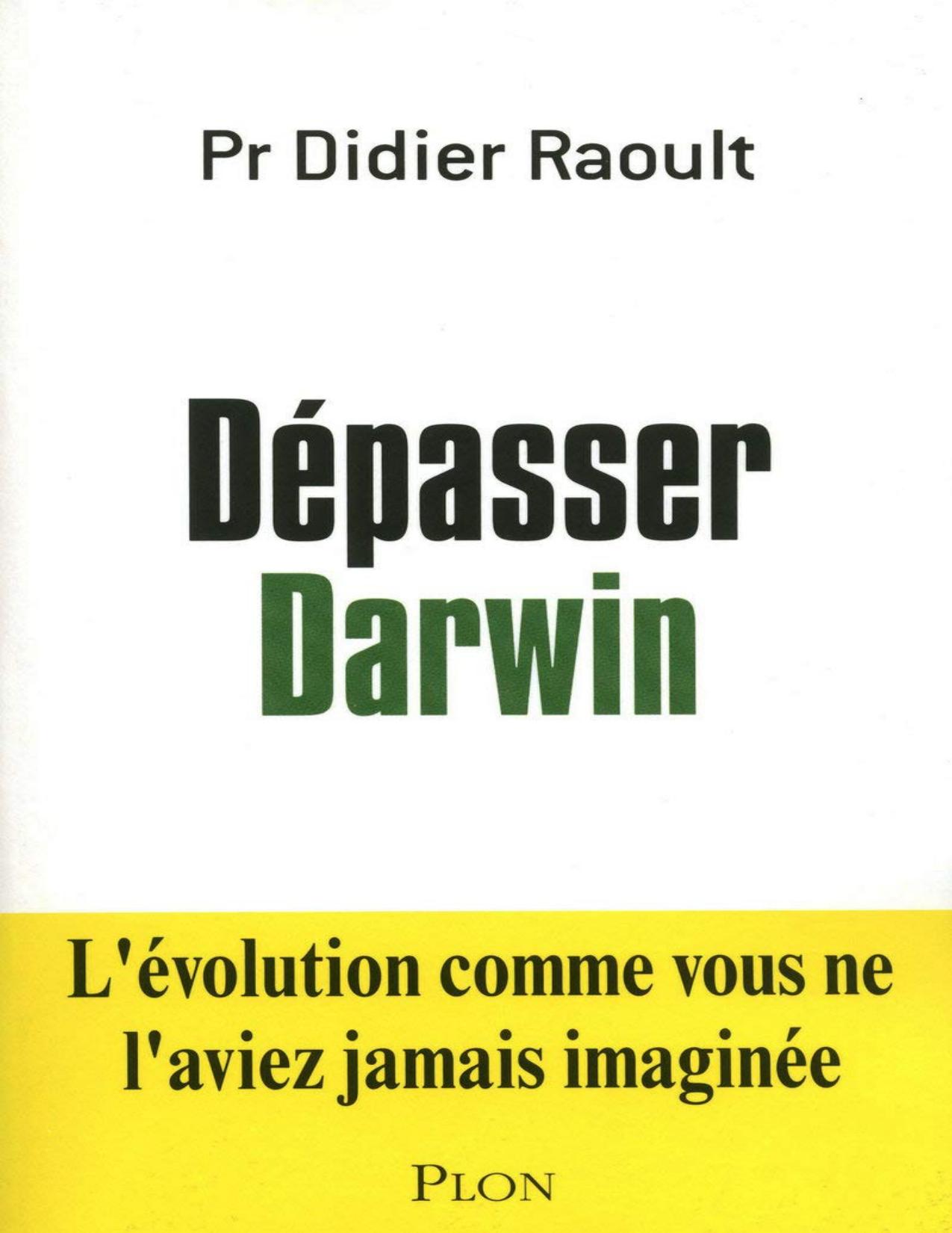 Depasser Darwin