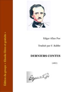 Derniers Contes