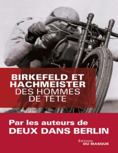 Des Hommes De Tete Livre De Poche 30 Avril
