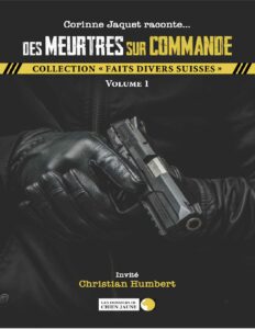 Des Meurtres Sur Commande