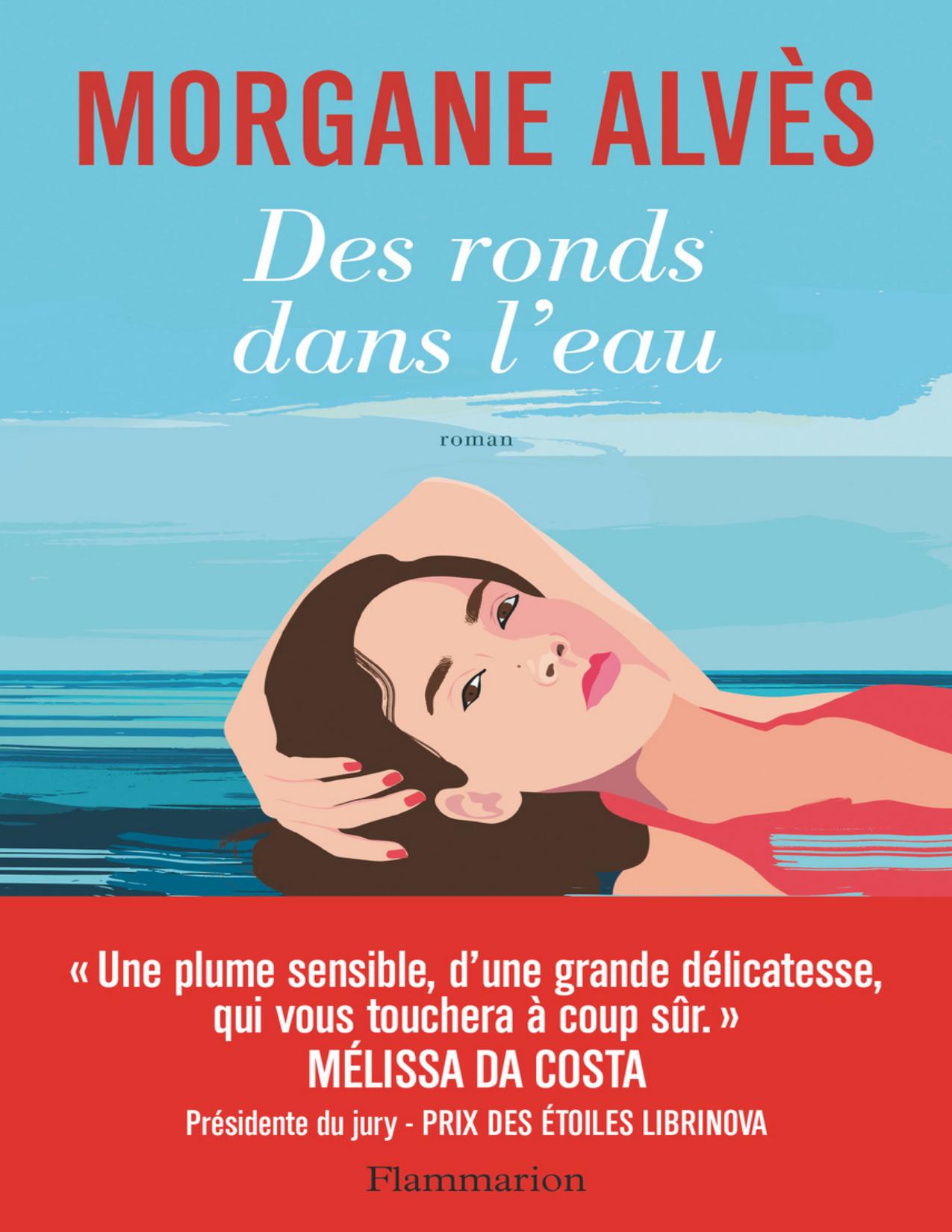 Des Ronds Dans Leau