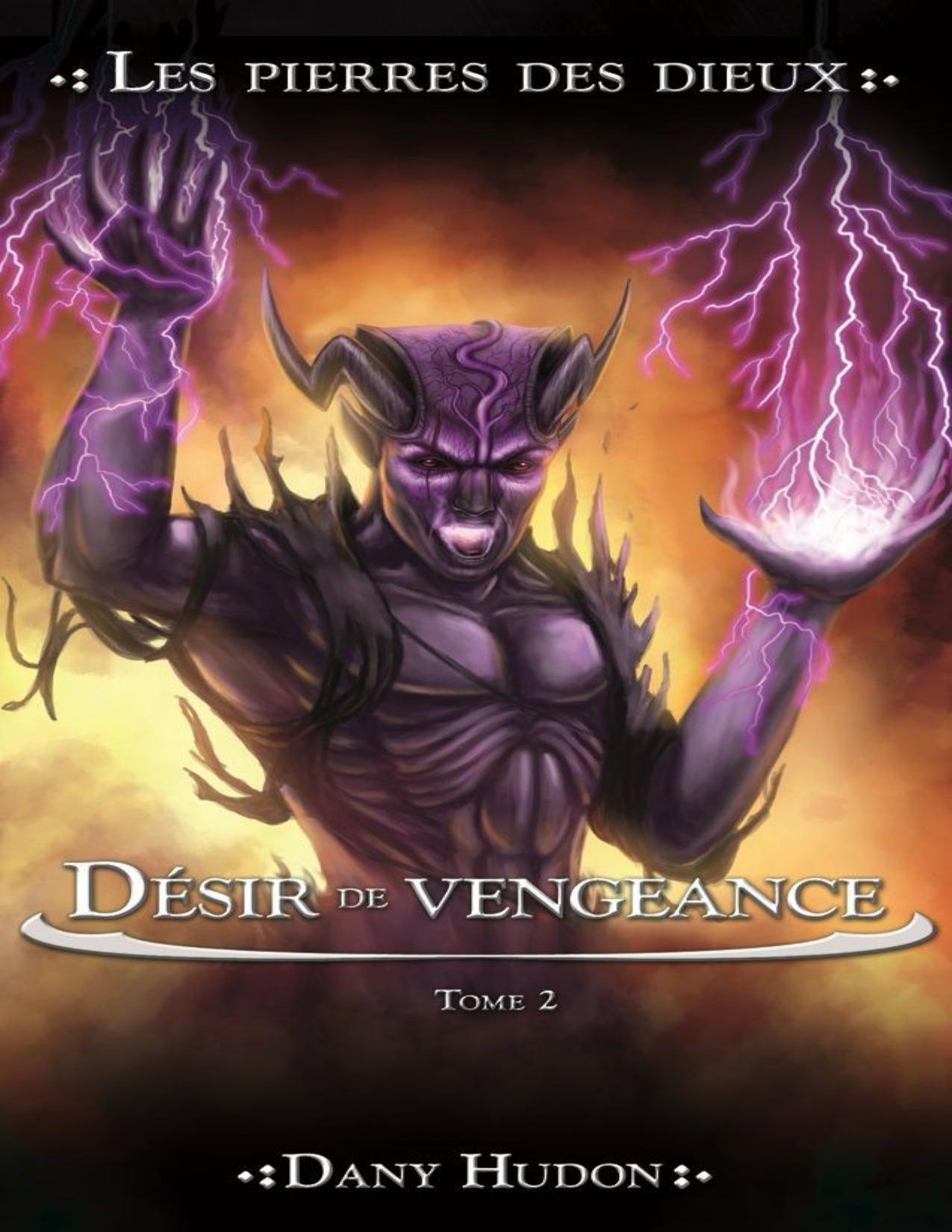 Desir De Vengeance
