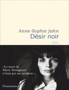 Desir Noir