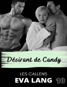 Desirant De Candy French Edition