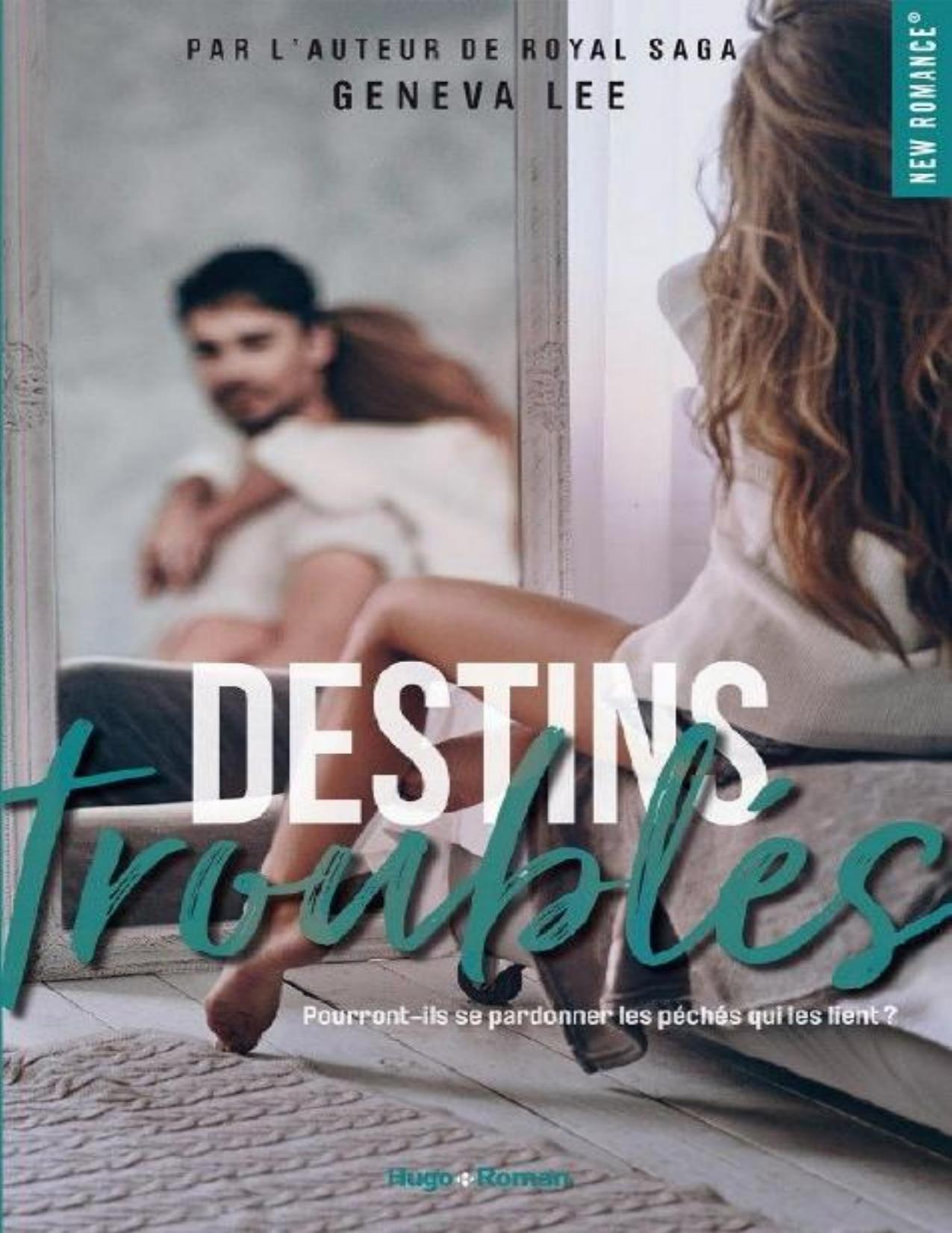 Destins Troubles
